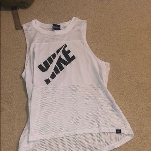 XS Nike shirt